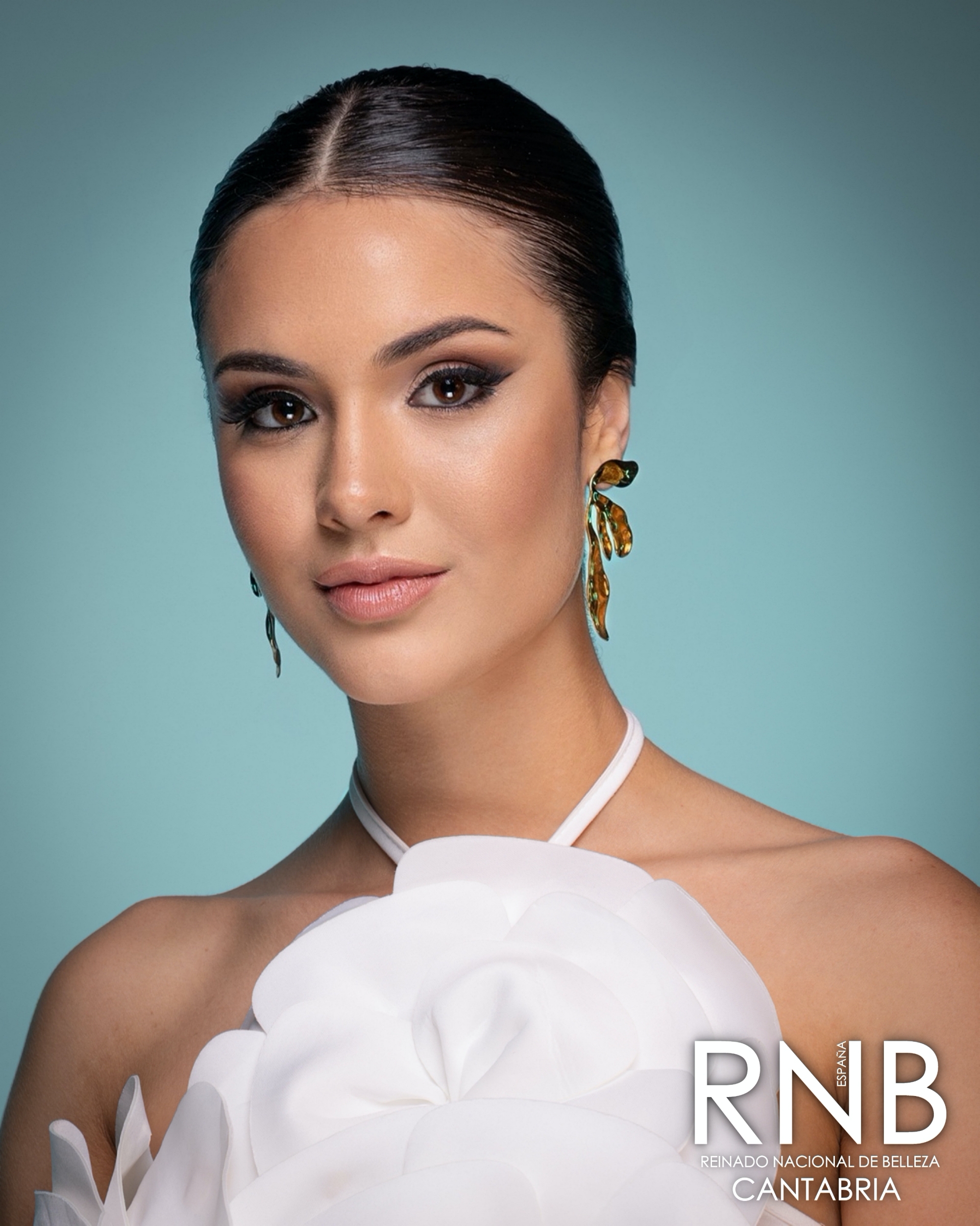Miss RNB España 2026 Miss RNB Cantabria 2026 Miss Santillana del Mar Natalia Lanau