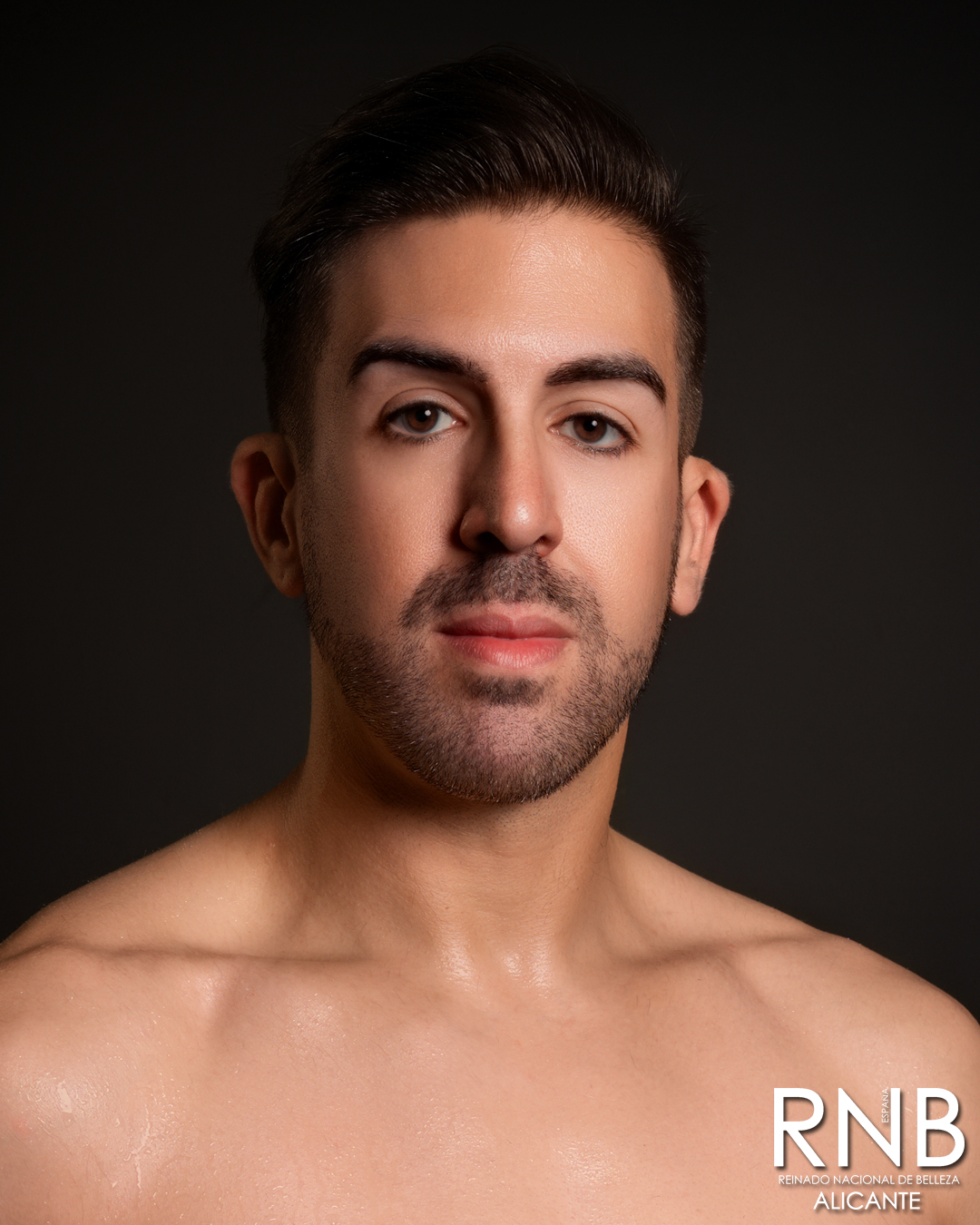 Mister RNB España 2026 Mister RNB Alicante 2026 Mister Alicante Capital Juan Miguel Reina