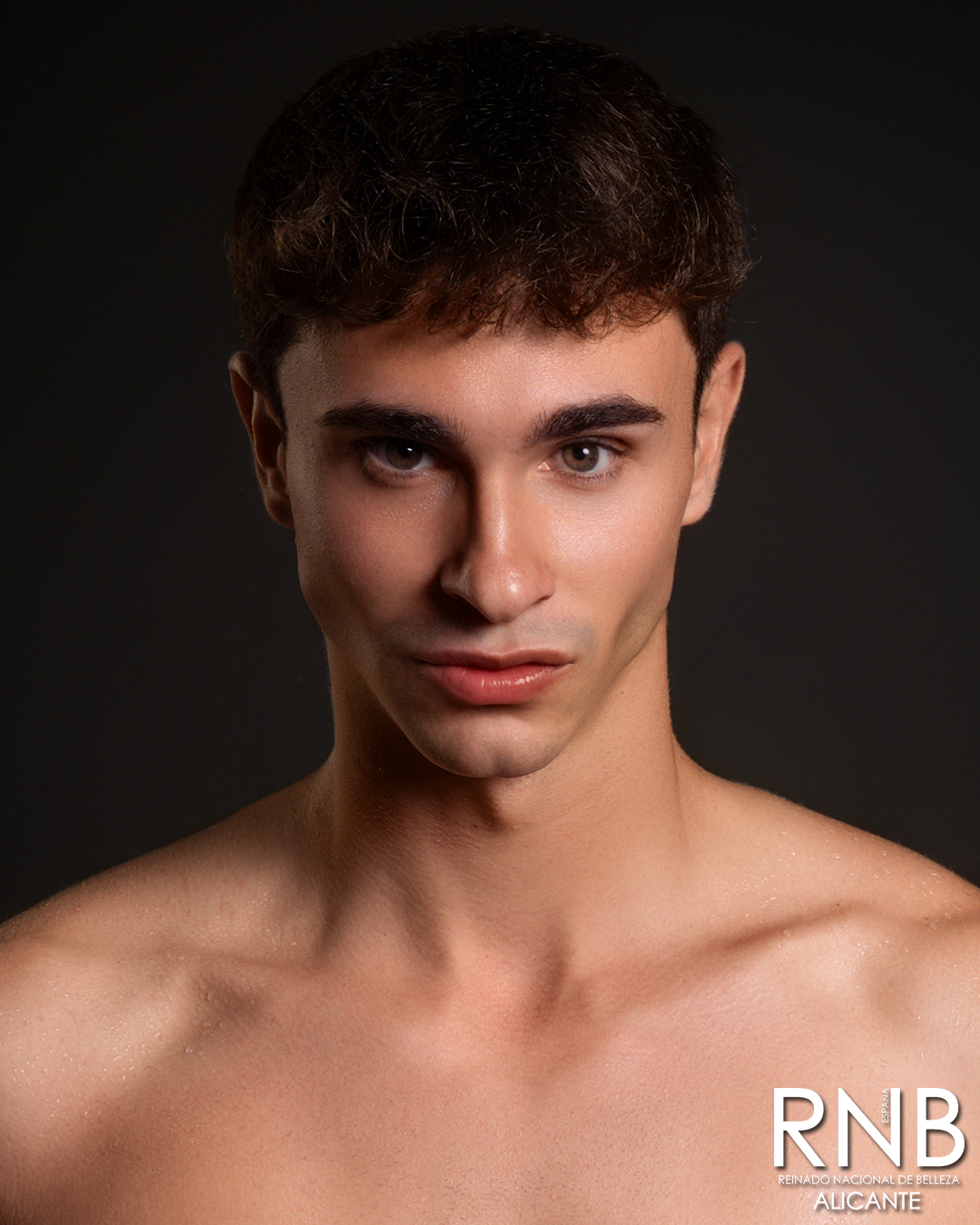 Mister RNB España 2026 Mister RNB Alicante 2026 Mister Altea Raul Gonzalez
