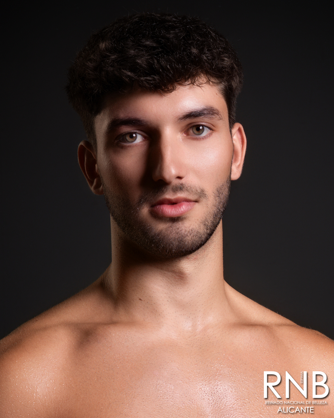 Mister RNB España 2026 Mister RNB Alicante 2026 Mister El Verger Pau Soldevila
