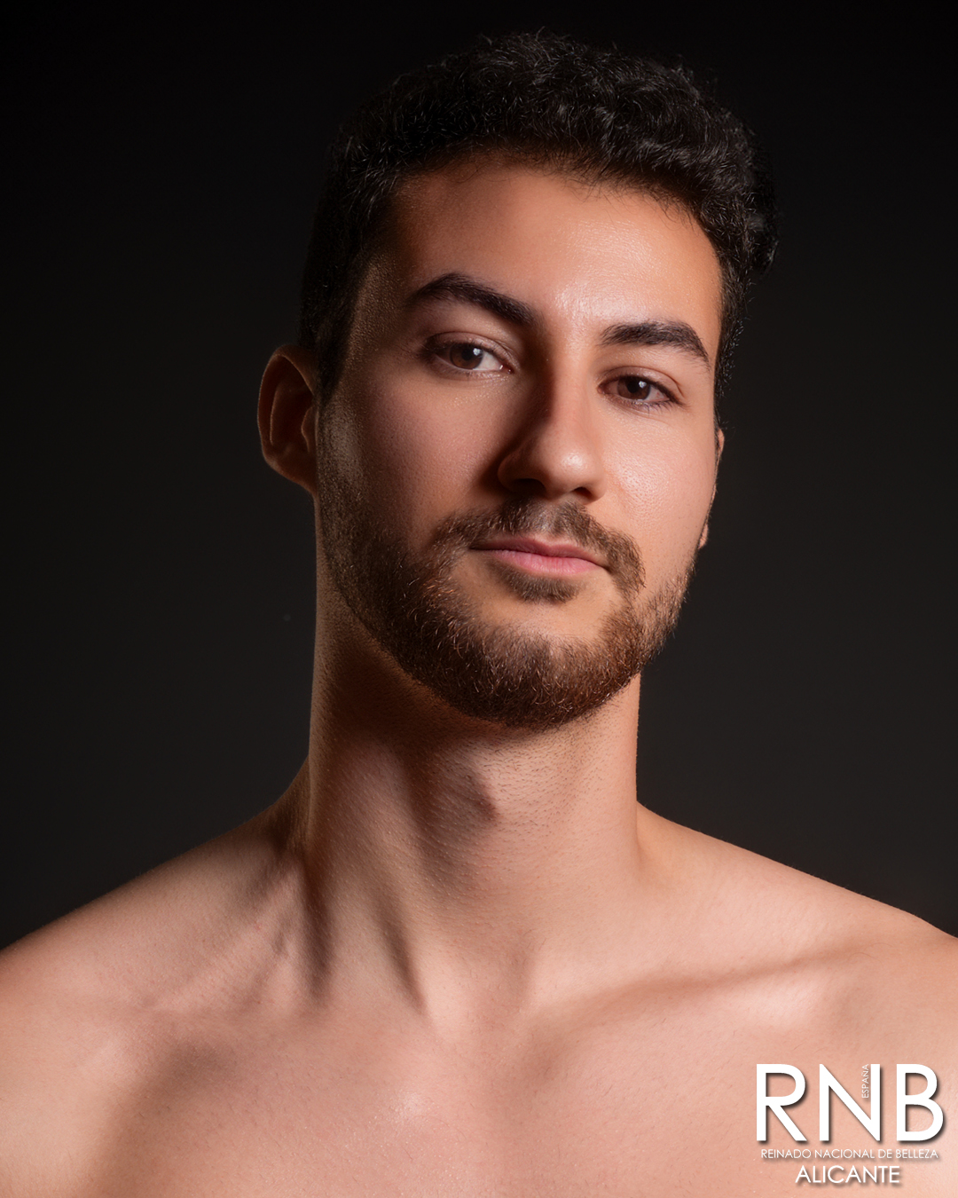 Mister RNB España 2026 Mister RNB Alicante 2026 Mister Elche Raul Castaño