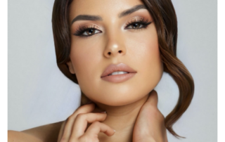 Miss RNB Alicante 2026 Gabriela Marques Profile