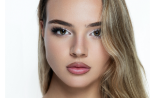 Miss RNB Castellon 2026 Amanda Lukackova Profile