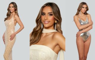 Miss RNB Granada 2026 Teresa Ramirez Profile Cover