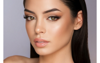 Miss RNB Huelva 2026 Alba Ortigosa Profile