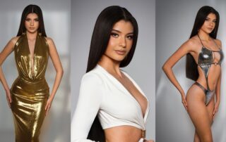 Miss RNB Malaga 2026 Elena Blazquez Profile Cover