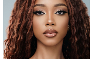 Miss RNB Palencia 2026 Liseury Guzman Profile