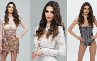 Miss RNB Pontevedra 2026 Paula Rojas Profile Cover
