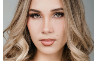 Miss RNB Tenerife 2026 Sofia Cortes Profile