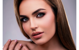 Miss RNB Toledo 2026 Nerea Mazorra Profile