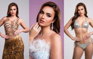 Miss RNB Toledo 2026 Nerea Mazorra Profile Cover