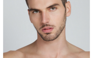 Mister RNB Alicante 2026 Raul Ortiz Profile