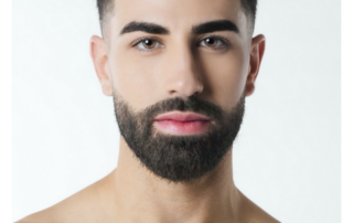 Mister RNB Badajoz 2026 Ruben Rodriguez Profile