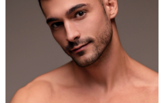 Mister RNB Lleida 2026 Victor Lopez Profile