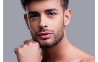 Mister RNB Madrid 2026 Ivan Sanchez Profile