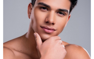 Mister RNB Toledo 2026 Jim Avila Profile