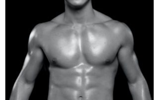 Profile Gorka Marin Mister RNB Huesca 2025