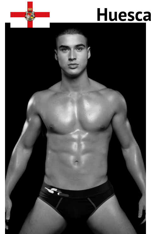 Profile Gorka Marin Mister RNB Huesca 2025