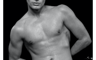 Profile Luis Aguilar Mister RNB Castellon 2025