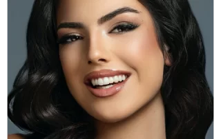 Miss RNB Almeria 2026 Elisa Caparros Profile