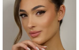 Miss RNB Barcelona 2026 Laiana Aliberti Profile