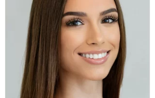 Miss RNB Bizkaia 2026 Ines Noriega Profile