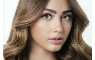 Miss RNB Caceres 2026 Rosa Lavado Profile