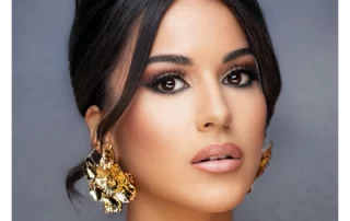 Miss RNB Cantabria 2026 Lucia Sainz Profile 1