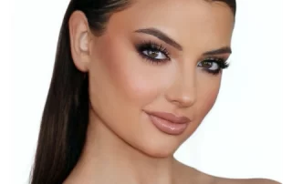 Miss RNB Cordoba 2026 Paz Ortiz Profile