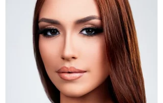 Miss RNB Cuenca 2026 Angela Manrique Profile