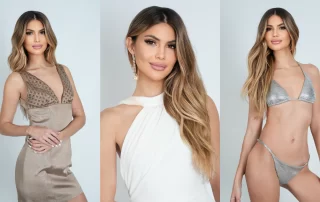 Miss RNB Girona 2026 Meritxell Vidal Profile Cover