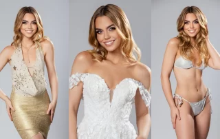 Miss RNB Guadalajara 2026 Desiree Gonzalez Profile Cover