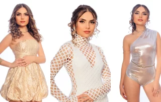 Miss RNB Huesca 2026 Lucia Bernal Profile Cover