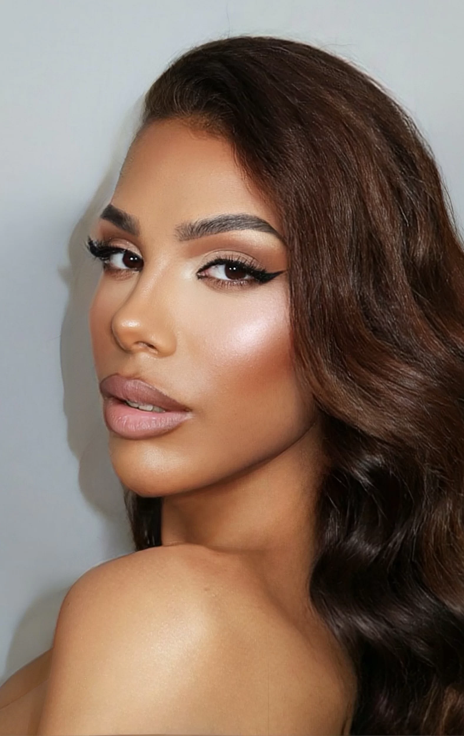 Miss RNB Illes Balears 2026 Giorgia Gonzalez Profile Headshot