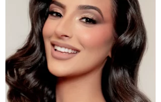 Miss RNB Las Palmas 2025 Yaneisy Bernet Profile