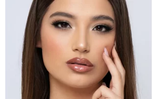 Miss RNB Lugo 2026 Veronica Fuentes Profile