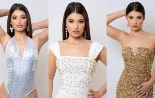 Miss RNB Lugo 2026 Veronica Fuentes Profile Cover