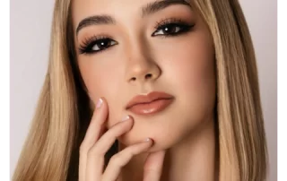 Miss RNB Melilla 2026 Laura Rodriguez Profile