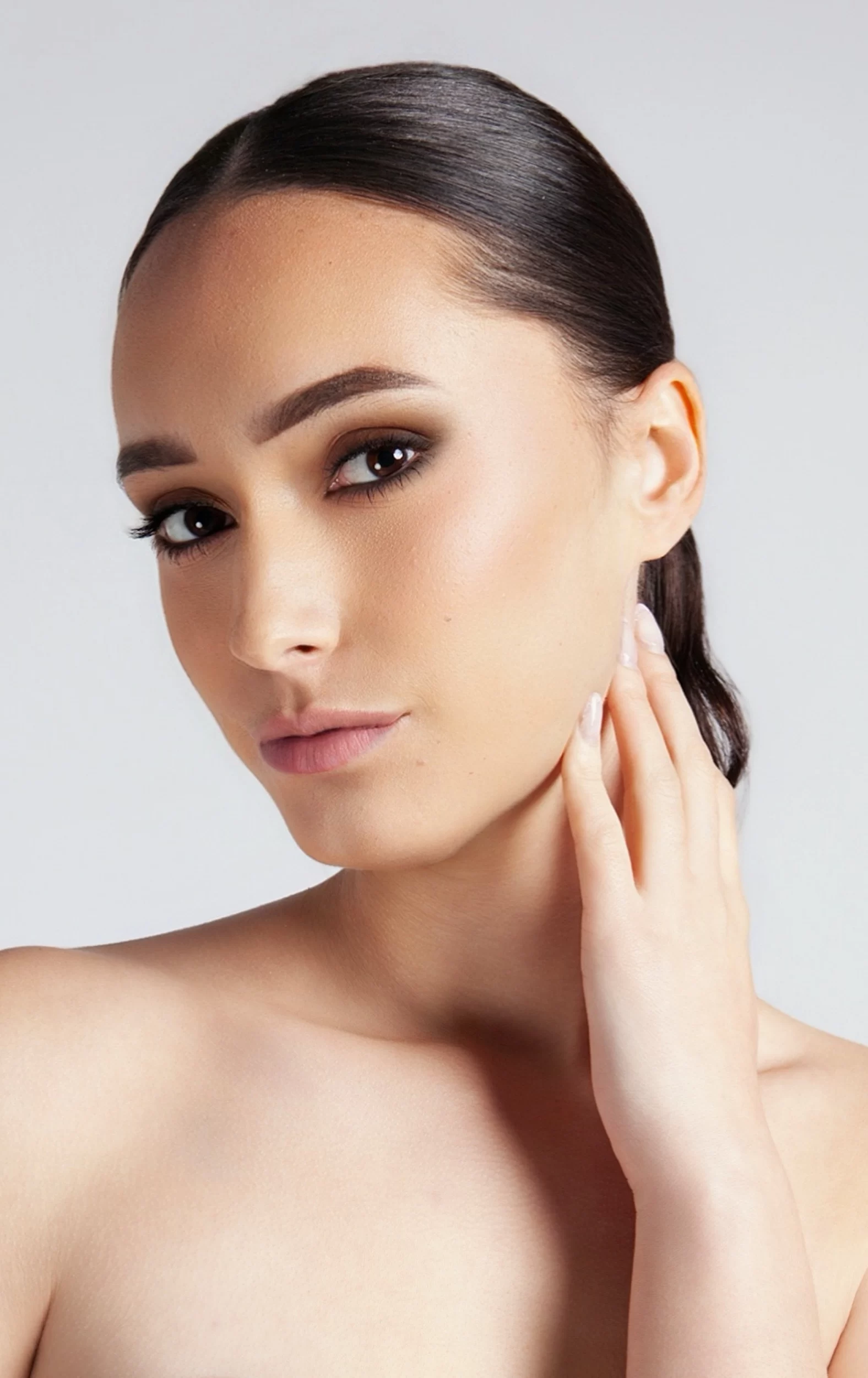 Miss RNB Murcia 2026 Isabel Lacarcel Profile Headshot