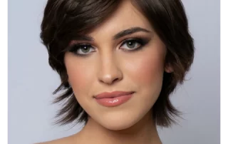 Miss RNB Ourense 2026 Ana Bajan Profile