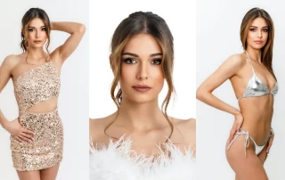 Miss RNB Soria 2026 Celia Madruga Profile Cover