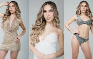 Miss RNB Tenerife 2026 Sofia Cortes Profile Cover