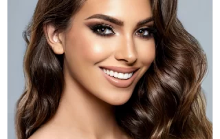 Miss RNB Valencia 2026 Irene Cabrera Profile 1