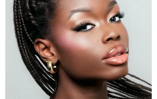 Miss RNB Zamora 2025 Raquel Mendes Profile