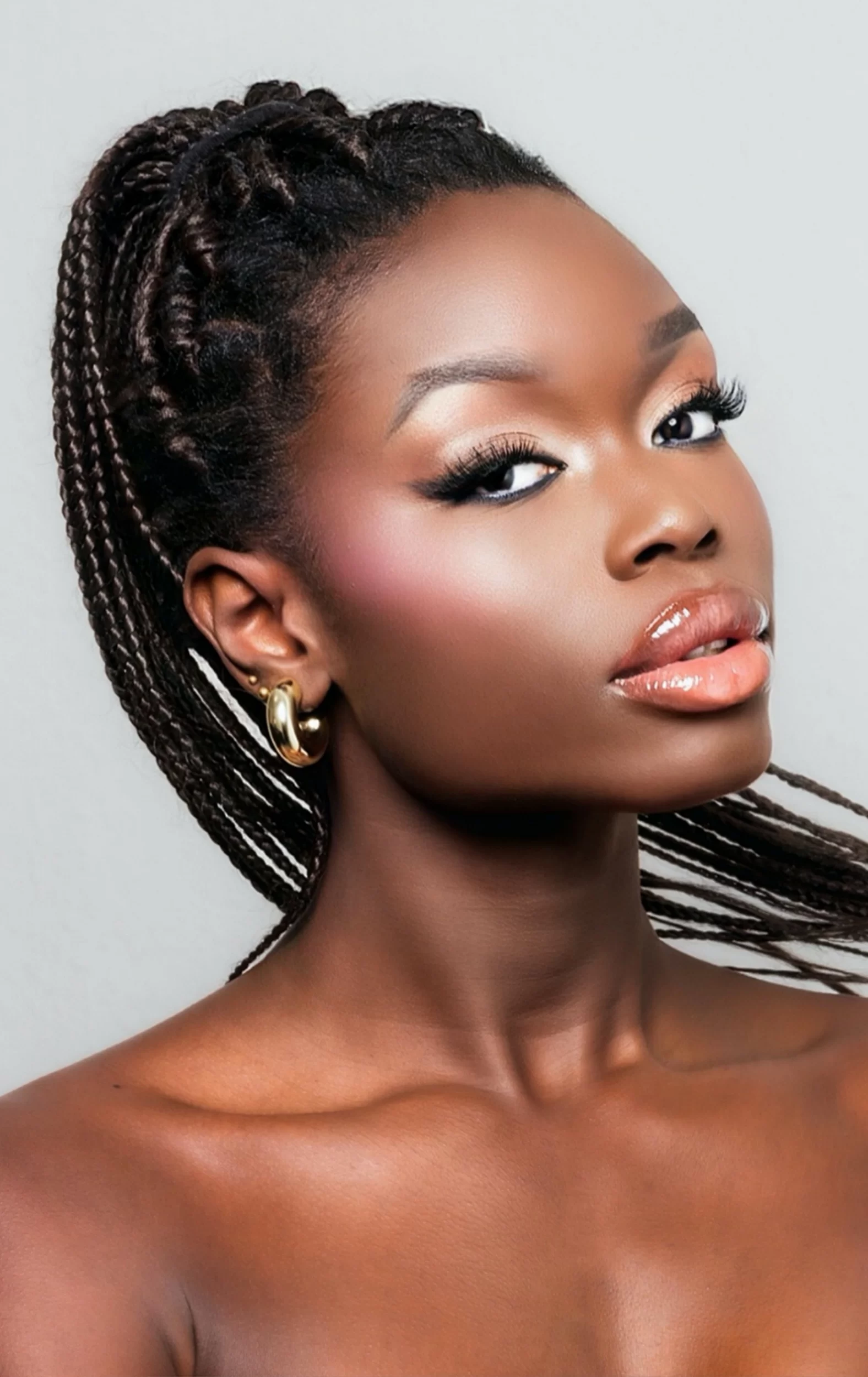 Miss RNB Zamora 2025 Raquel Mendes Profile Headshot 1