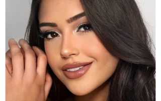 Miss RNB Cadiz 2026 Aitana Carballar Profile