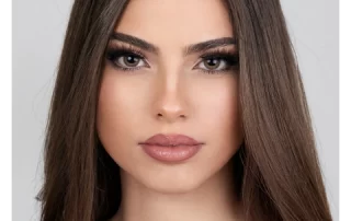 Miss RNB Gipuzkoa 2026 Aitana Zubieta Profile