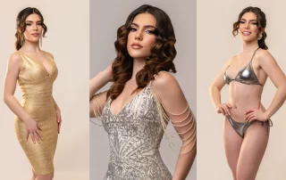 Miss RNB Lleida 2026 Ariadna Martin Profile Cover