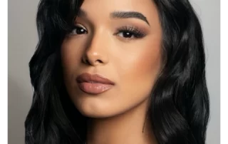 Miss RNB Navarra 2026 Elizabeth De La Rosa Profile