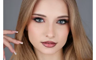 Miss RNB Salamanca 2025 Kateryna Nychyk Profile